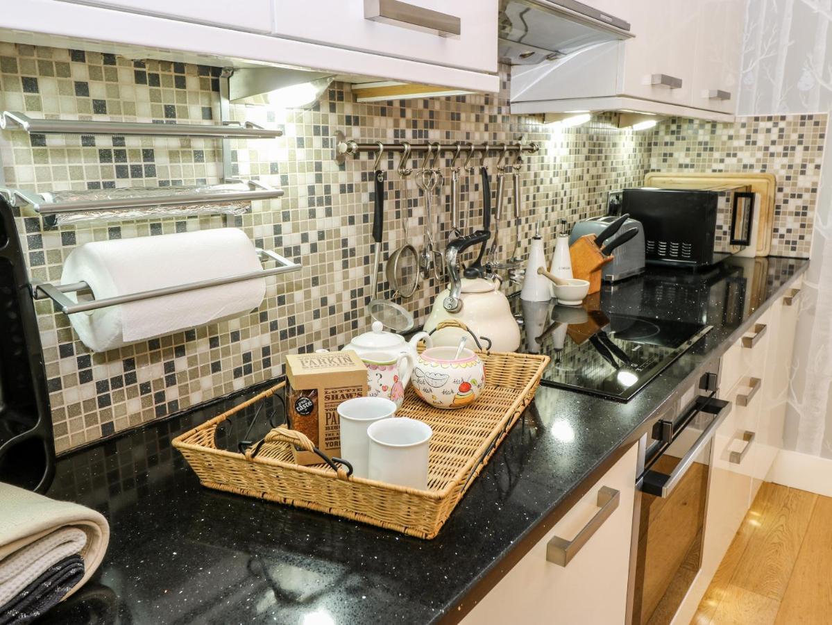 הולמפירת' Sunnyside Villa מראה חיצוני תמונה