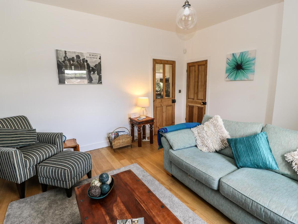 הולמפירת' Sunnyside Villa מראה חיצוני תמונה