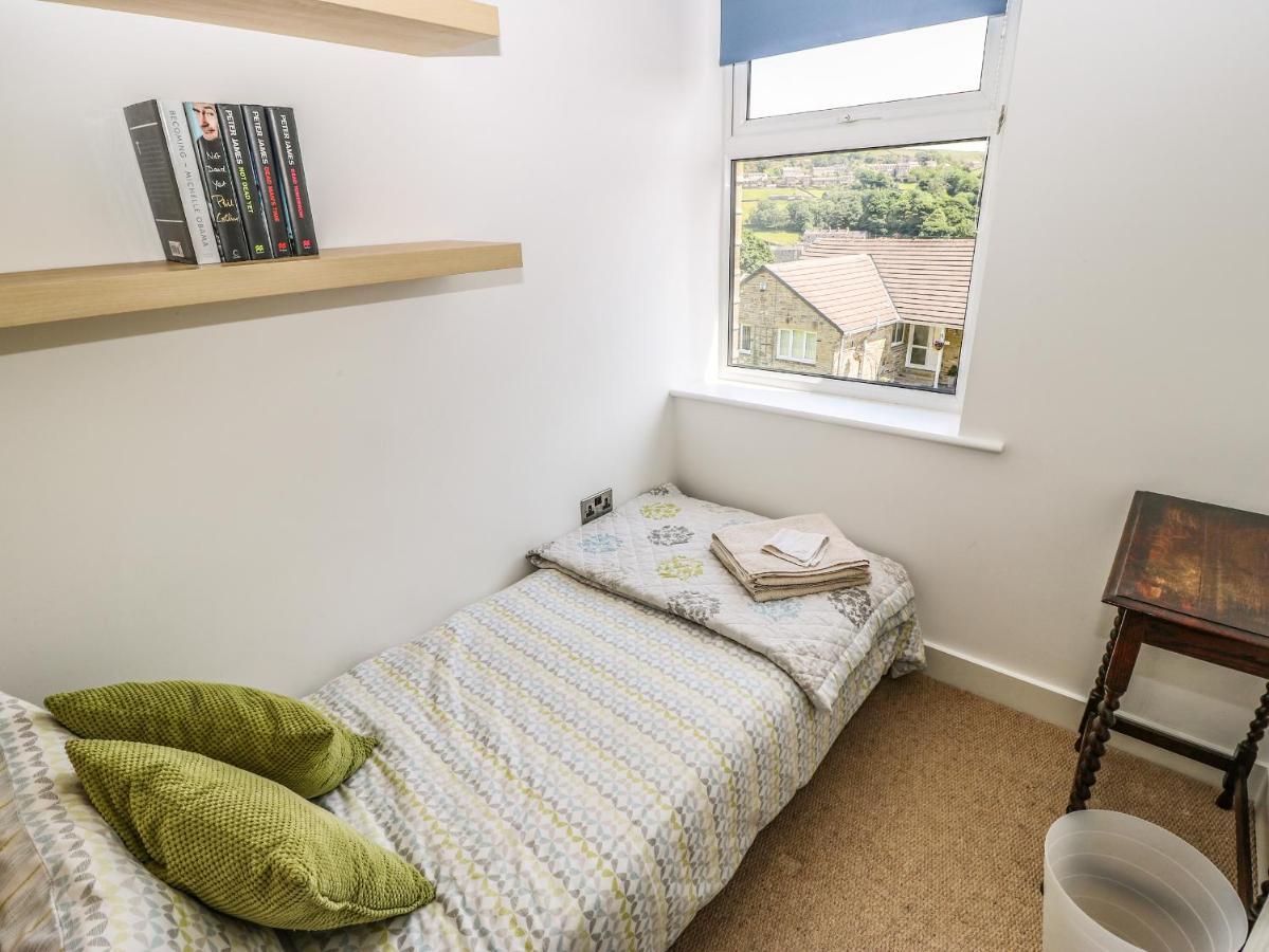 הולמפירת' Sunnyside Villa מראה חיצוני תמונה